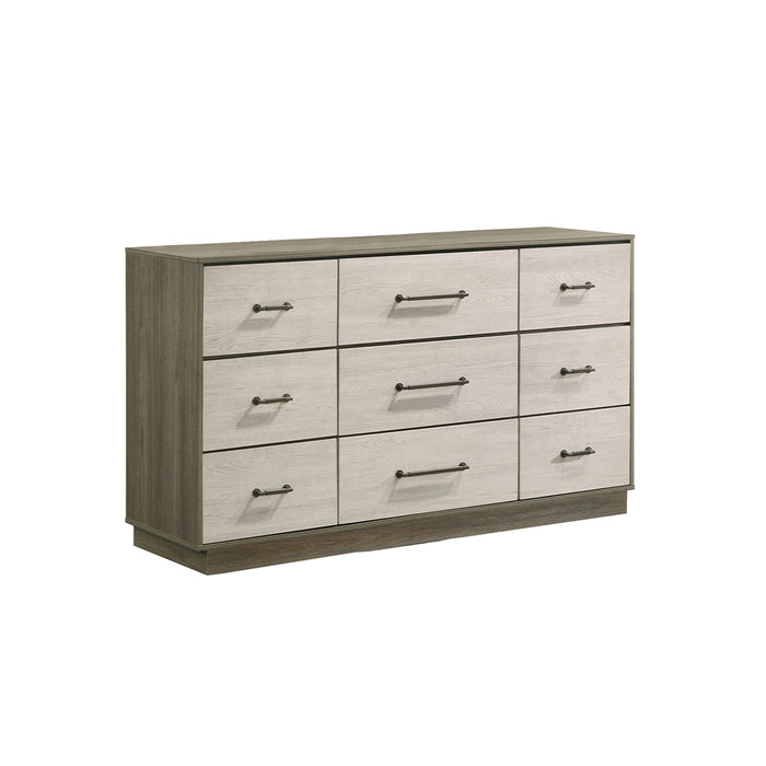 GEM Bedroom Set
