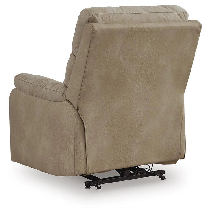 Next-Gen Durapella Power Lift Recliner