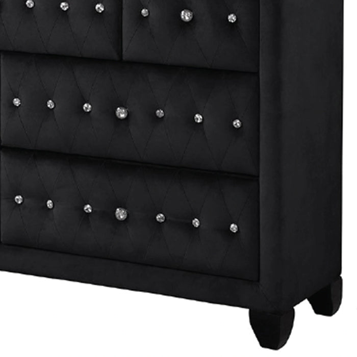 Hazel Bedroom Set