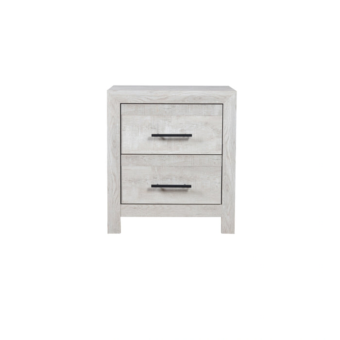 Denver Nightstand