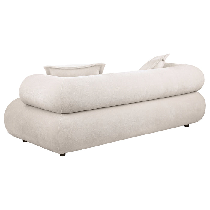 Eskola Stationary 3 Pc Set (Sofa and Chair)