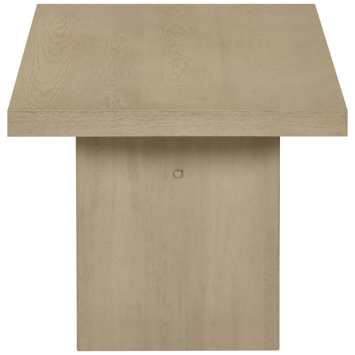 Decker End Table