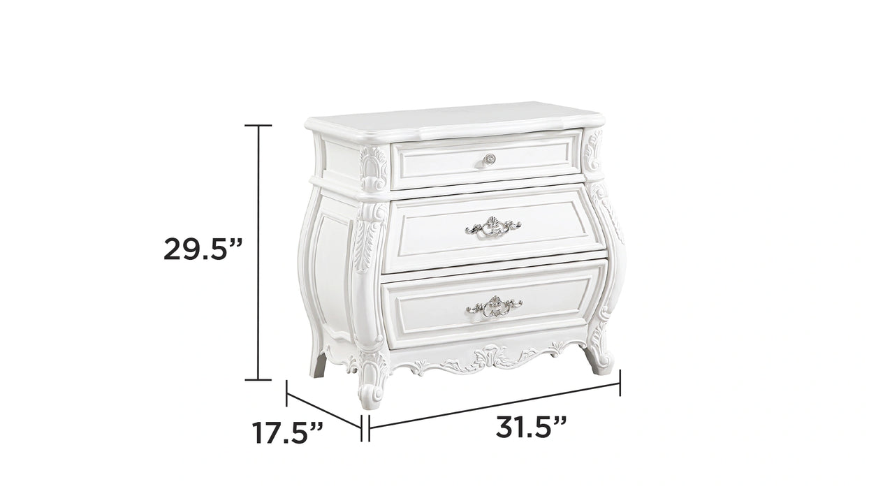 Opulence Nightstand