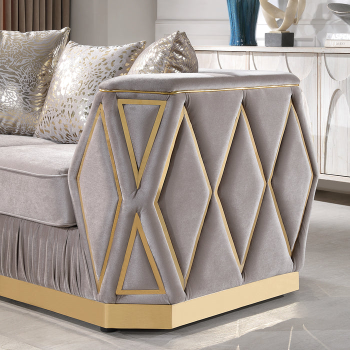 Cavalli Sofa
