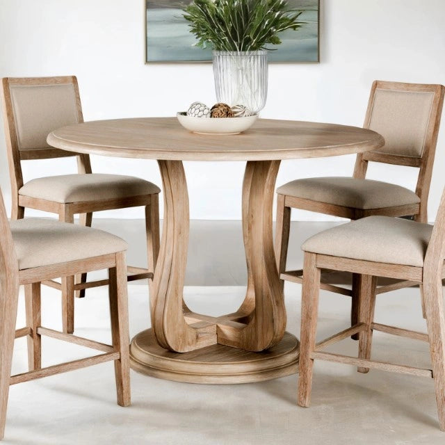 Orbetello 5 Pc Counter Ht Table Set