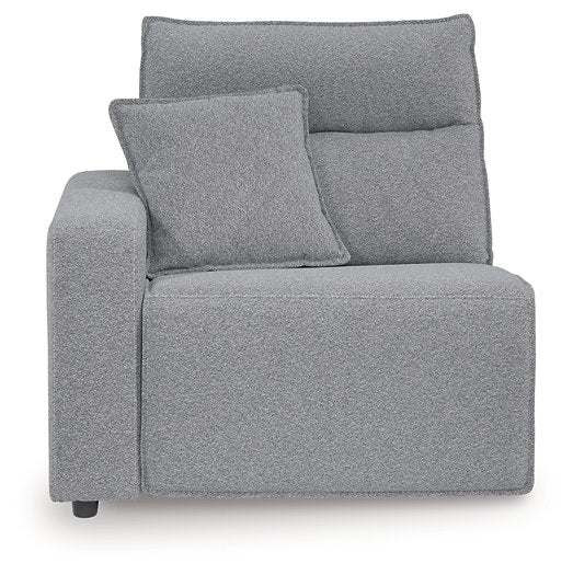 Modmax Power Reclining Sectional