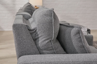 Modmax Power Reclining Sectional with Chaise