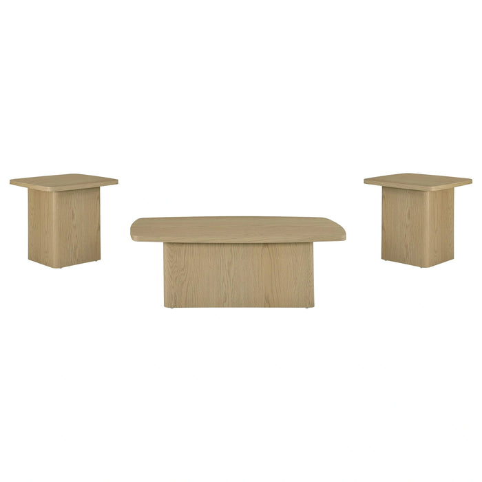 Fraser Cocktail Table Set