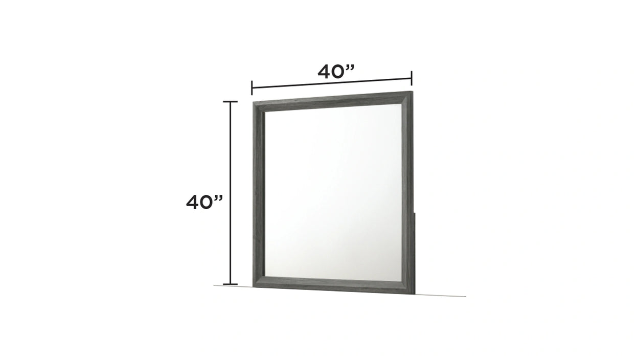 Denver Mirror
