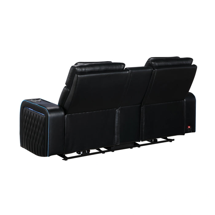 Electra Loveseat