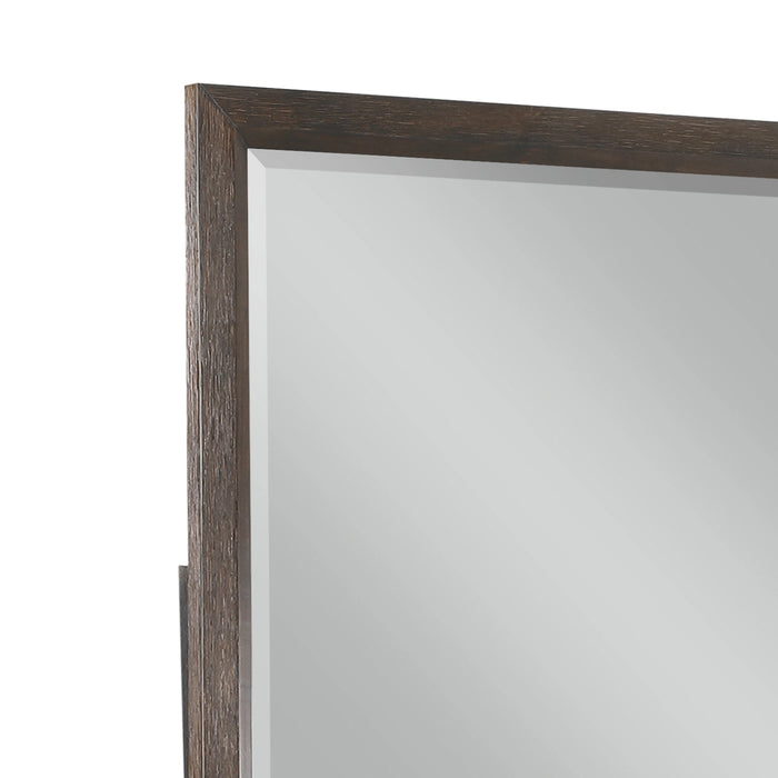 Kenzo Mirror