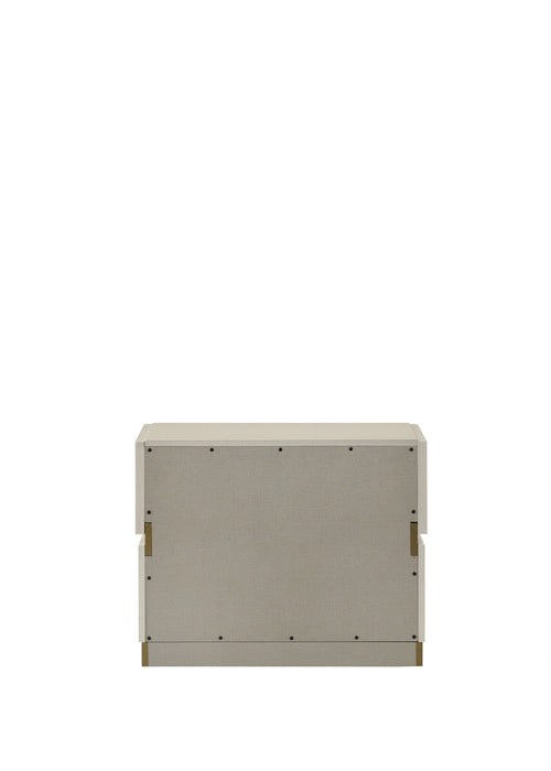 Stanley Nightstand