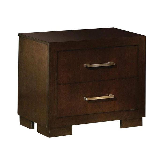 Jessica Nightstand Panels (of 2)