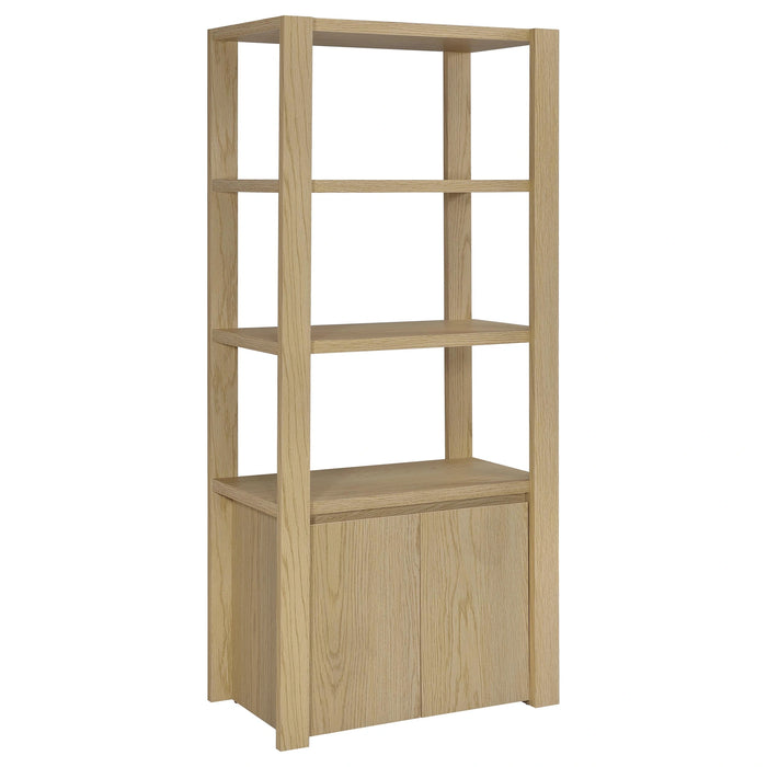 Laurelton Entertainment Center (TV Stand and 2 Media Tower)