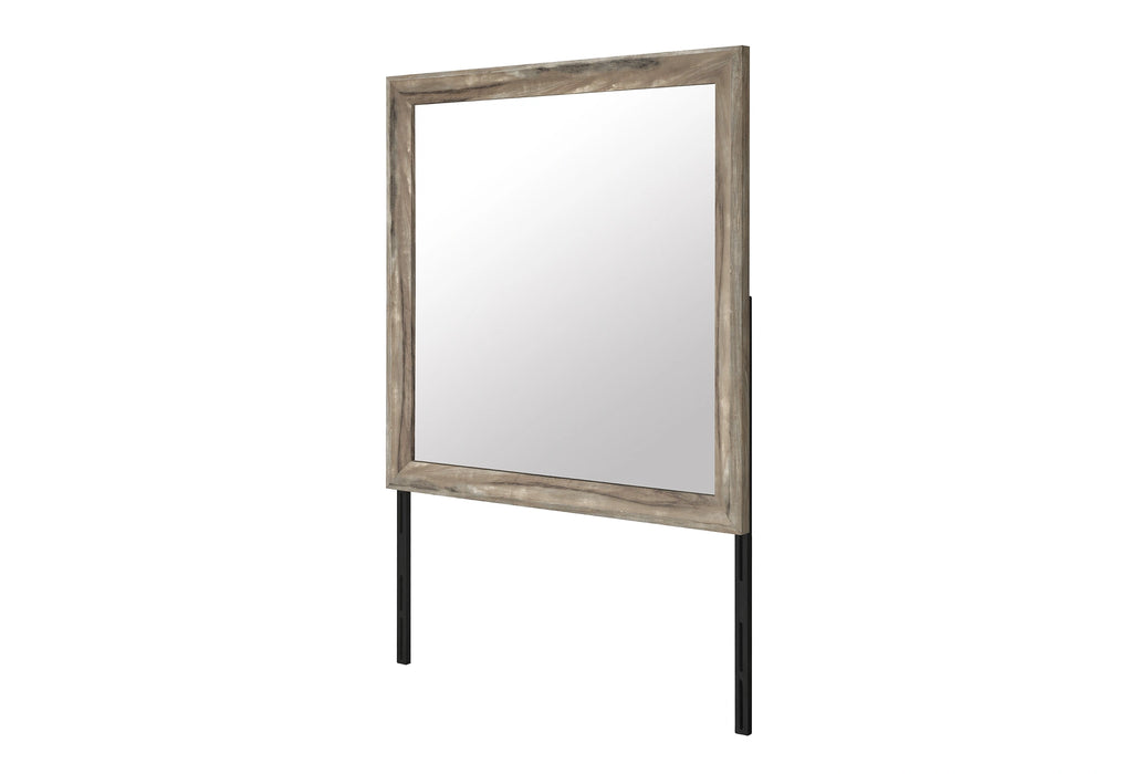 Callie Brown Mirror
