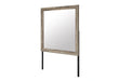 Callie Brown Mirror