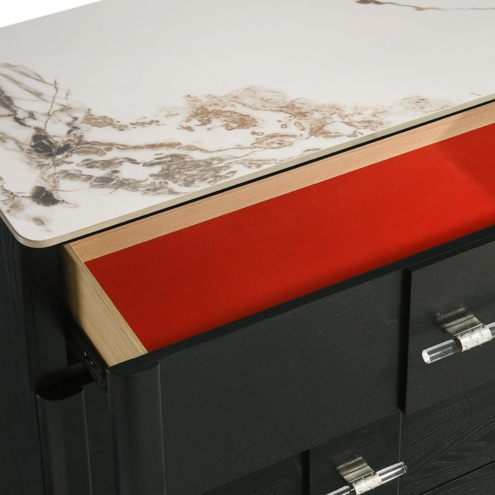 Opel Bedroom Set