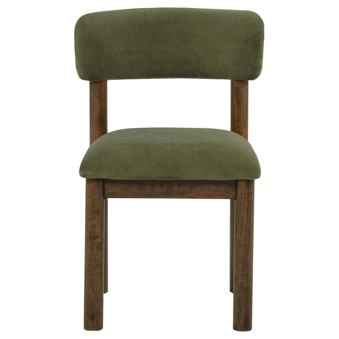Faulkner Side Chair of 2