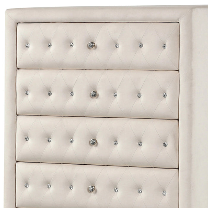 Hazel Bedroom Set