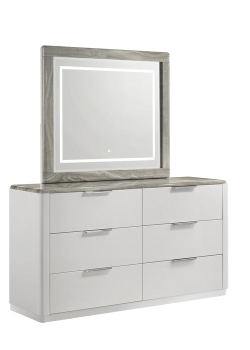 Jazz Bedroom Set