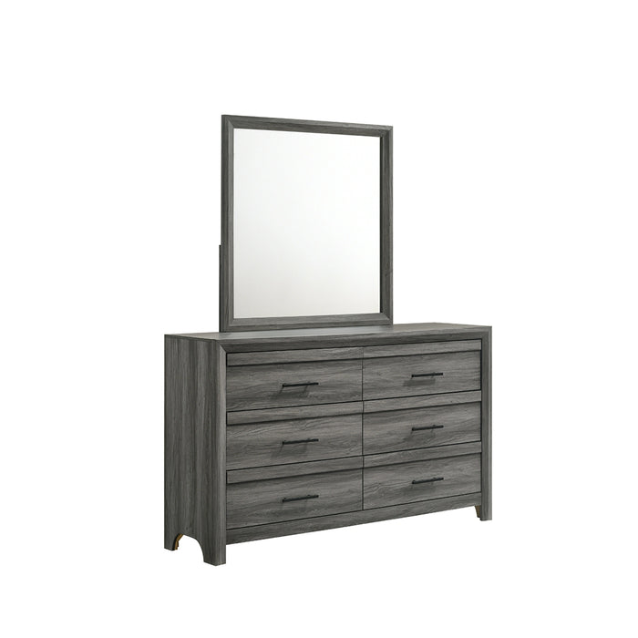 Denver Mirror
