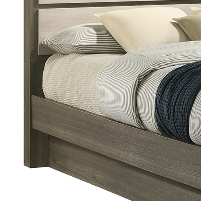 GEM Bed