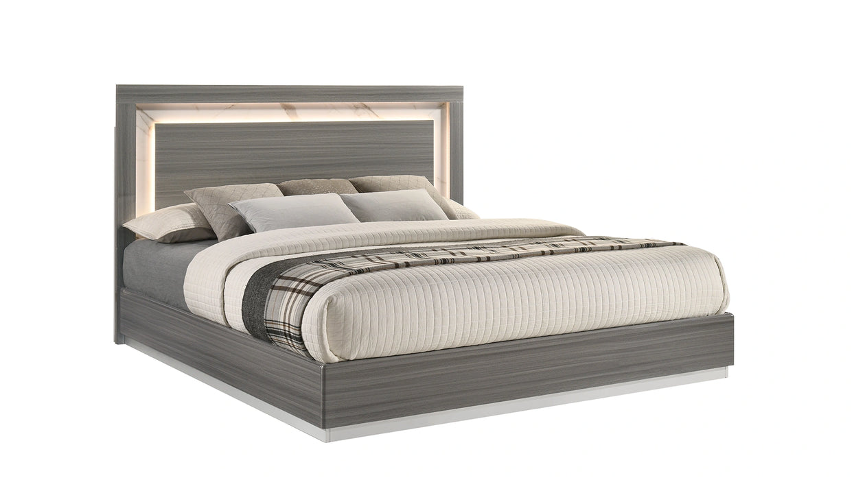 Altima Bed