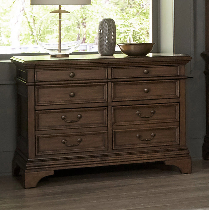 Hartshill File Cabinet