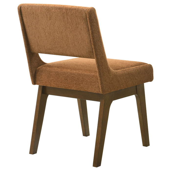 Galindo Side Chair of 2