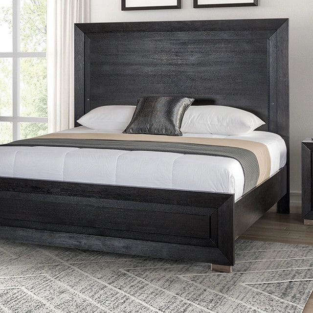 Ashbourne Queen Bedroom Set