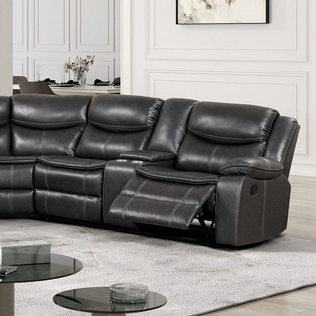 Gatria Sectional