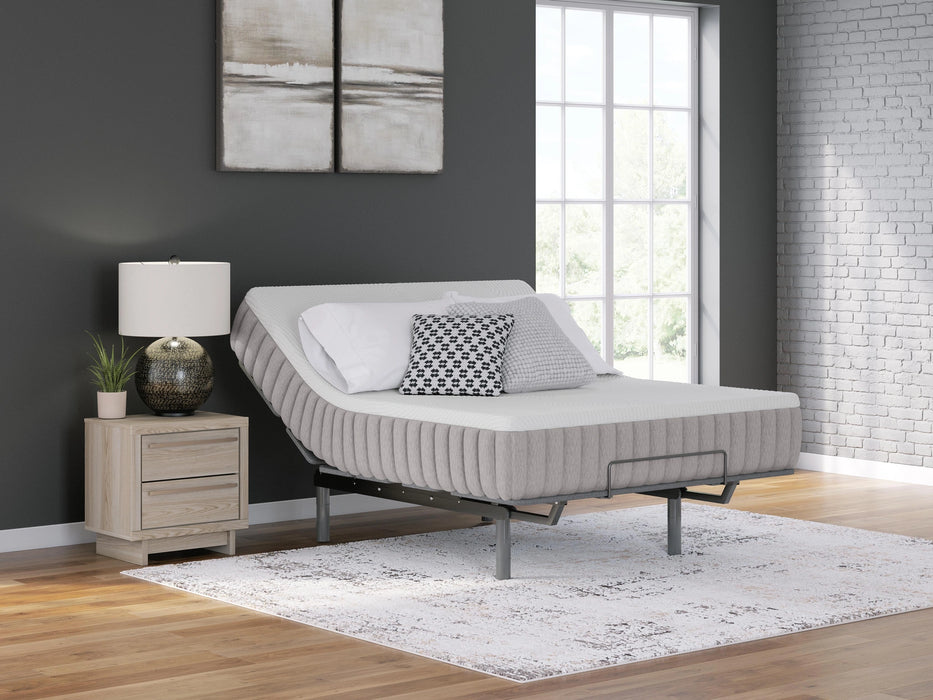 Terra Sleep Medium Mattress