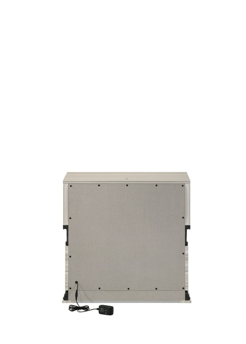 Leonor Bedroom Set