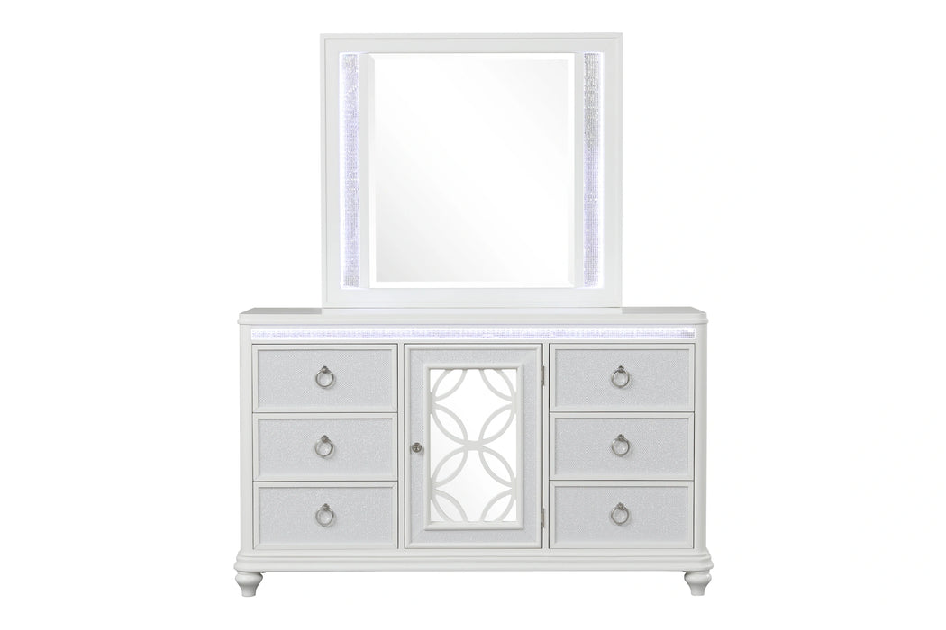 Abigale Bedroom Set