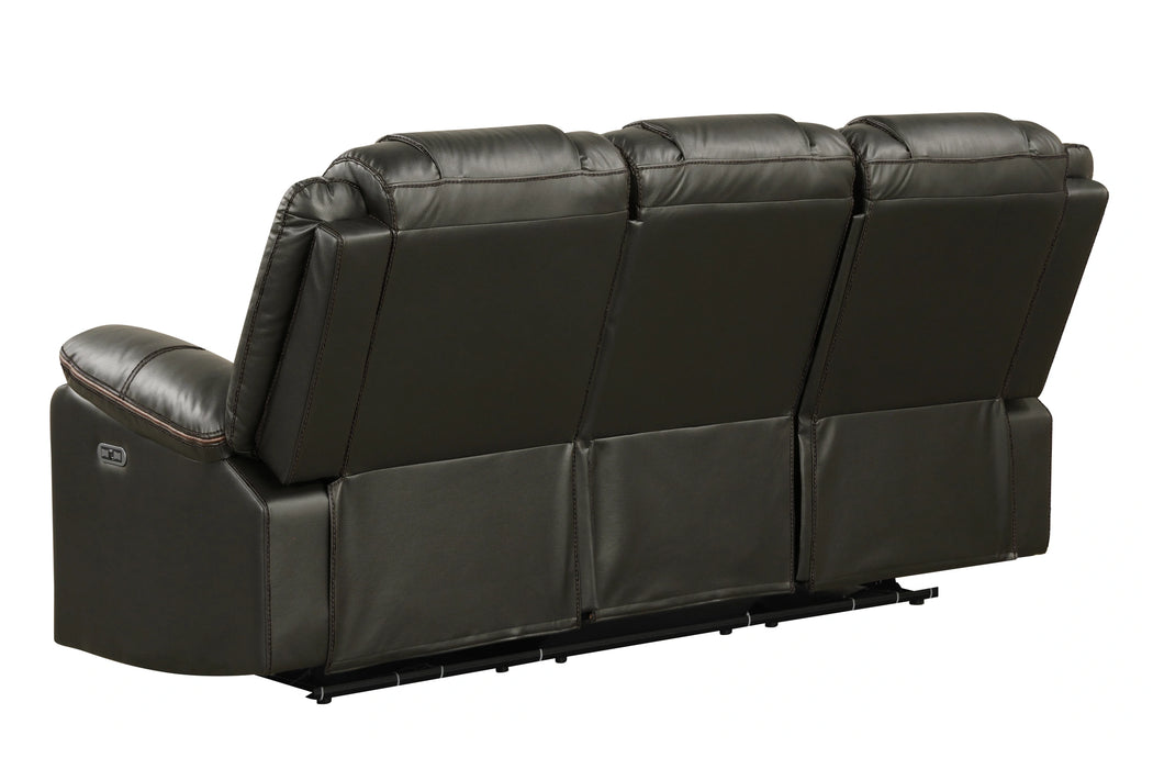Challenger Sofa