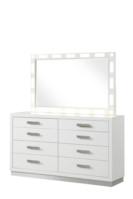 Coco Dresser