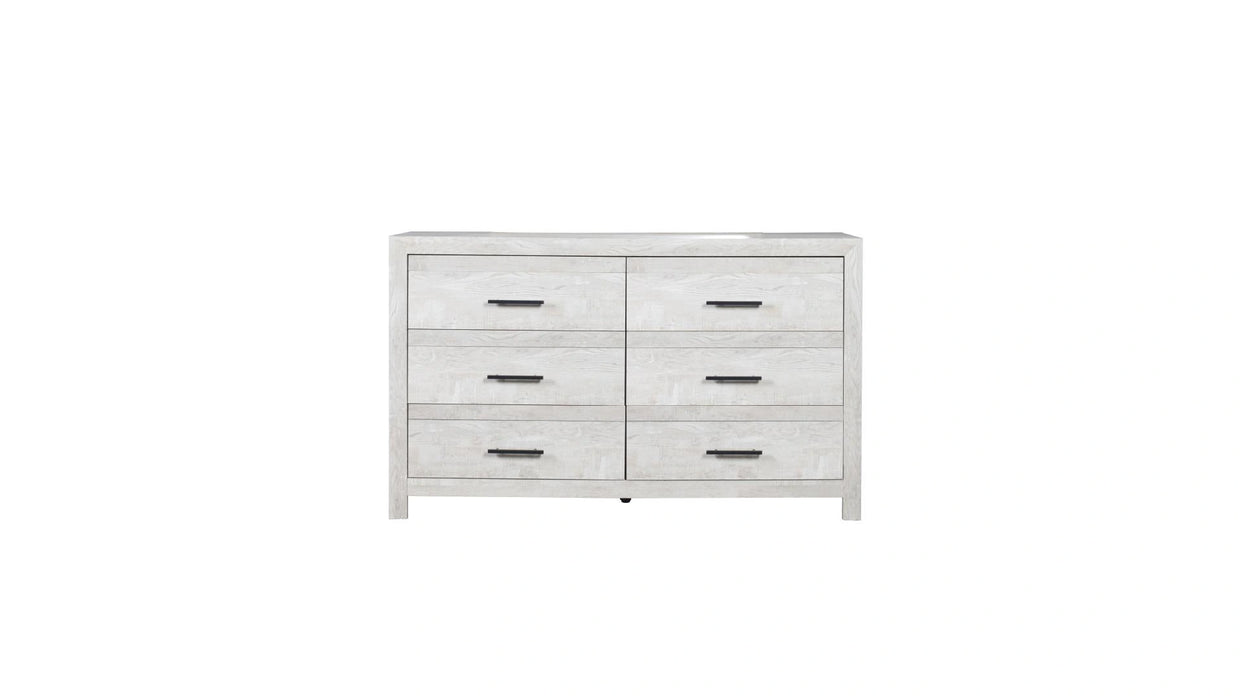 Denver Bedroom Set