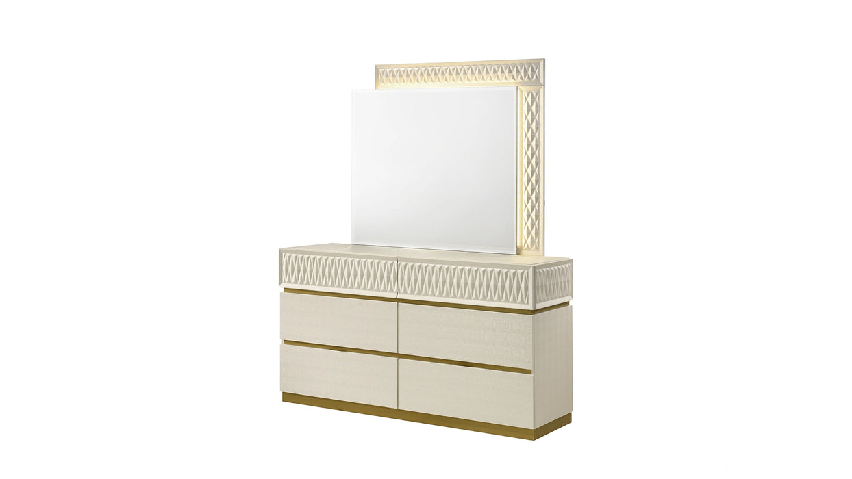 Stanley Mirror