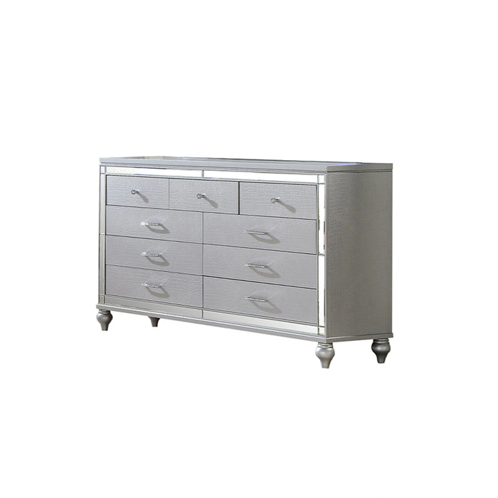Lavish Bedroom Set