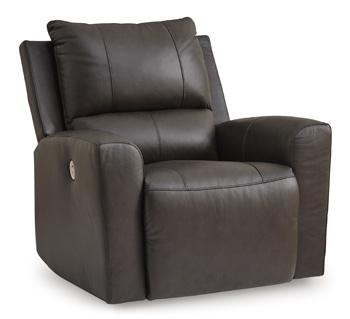 Boxmere Power Recliner