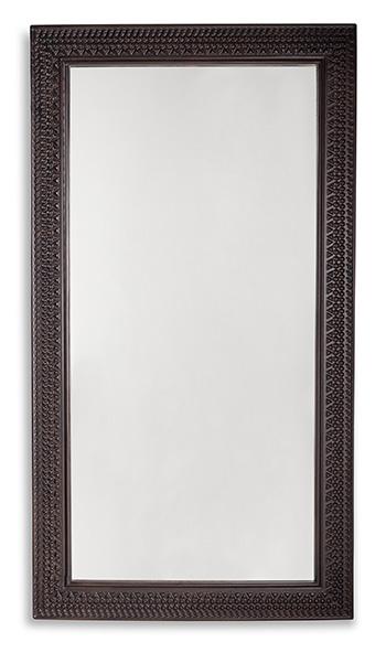 Balintmore Floor Mirror