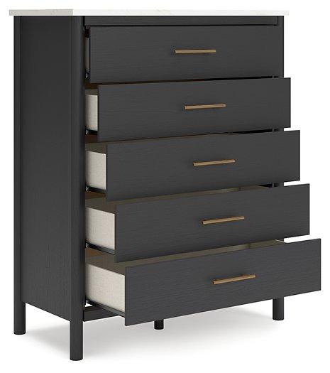 Cadmori Chest of Drawers