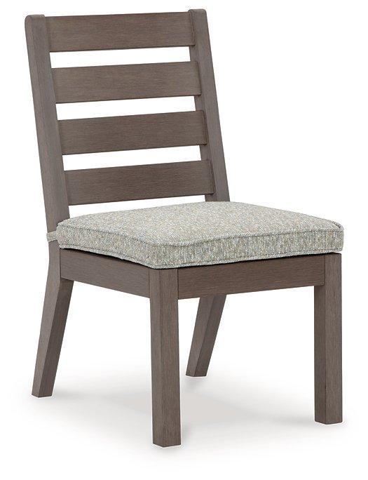 Hillside Barn Outdoor Dining Chair (Set of 2)