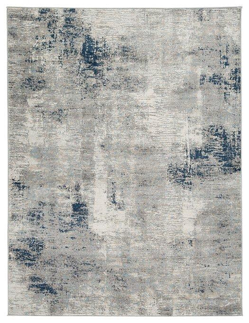 Wrenstow 5'3" x 7'3" Rug image