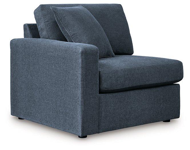 Modmax Sectional Loveseat