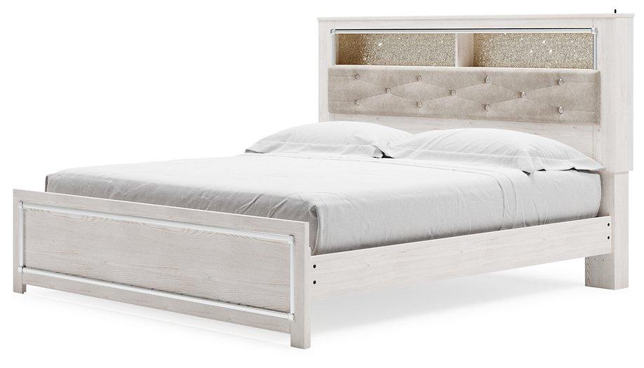 Altyra Bed