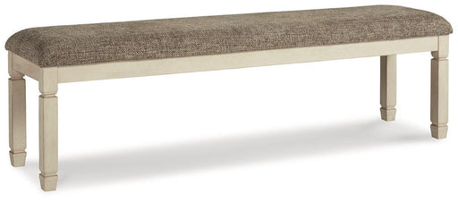 Bolanburg 65" Dining Bench image