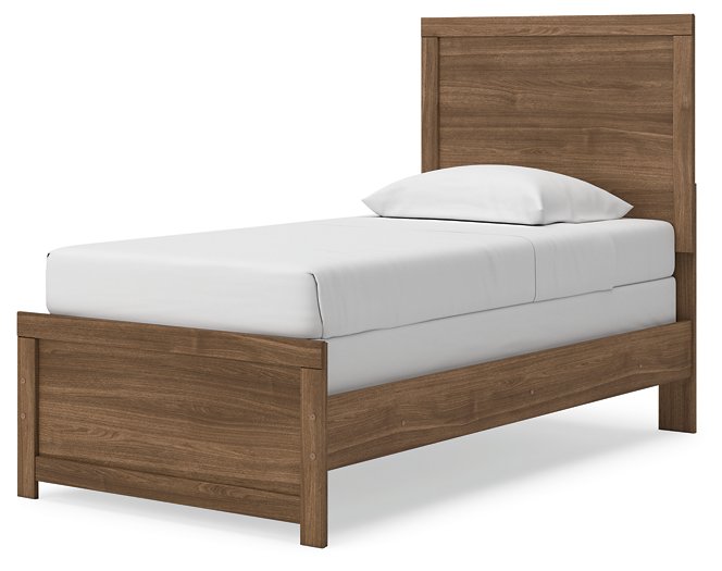 Broachmyn Bed