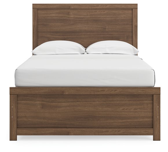 Broachmyn Bed