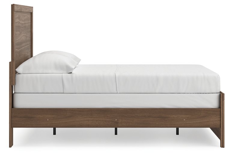 Broachmyn Bed